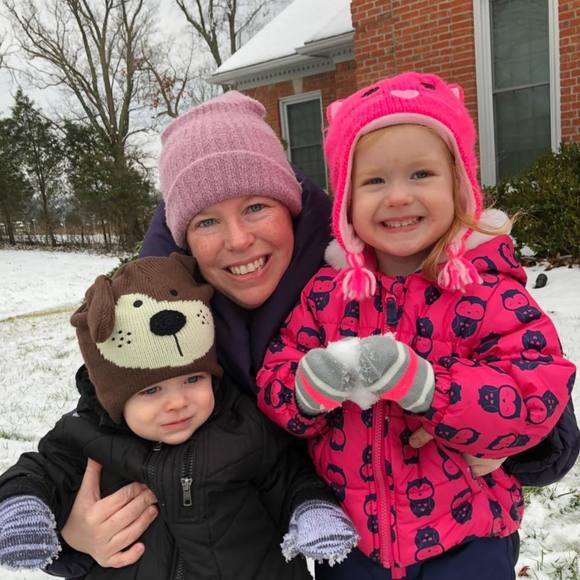 Meet your Posher, Carrie - Picture 1 of 1